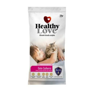 HEALTHY LOVE GATITOS X 100 gr