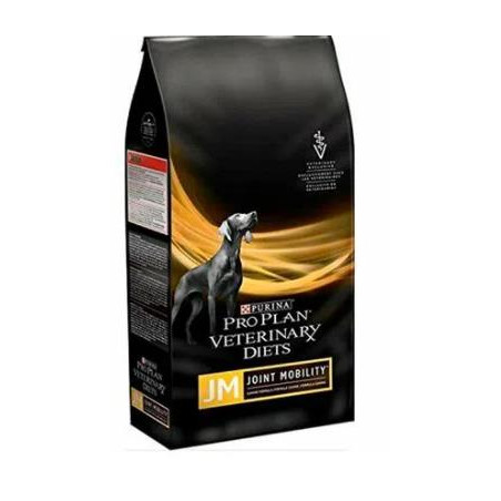 PROPLAN CANINO  JM X 6 Lb