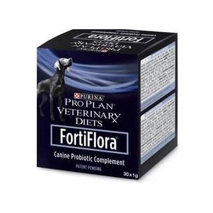 FORTIFLORA CANINA SUPLEM 30 grX SOBRE