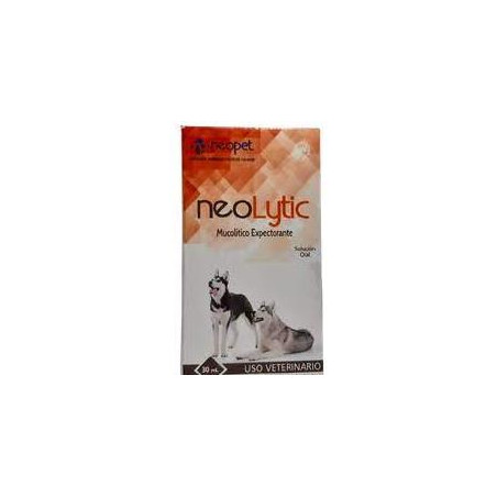 NEOLYTIC FCO X 30  ml