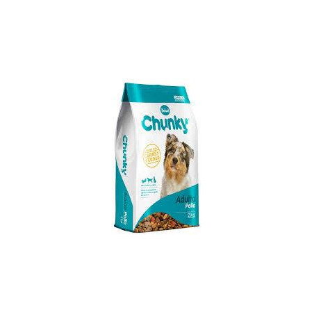 CHUNKY ADULTO NUGGETS POLLO X 9 kg