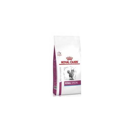 ROYAL CANIN FELINO RENAL SPECIAL X 2 kg