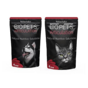 BIO PETS ARTICULATION X 30 STICKS 