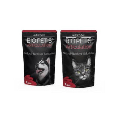 BIO PETS ARTICULATION X 30 STICKS 