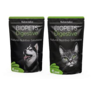BYPETS DIGESTIVE X 30 STICKS