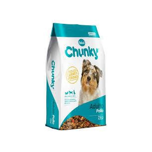 CHUNKY ADULTO NUGGETS POLLO  X 2 kg