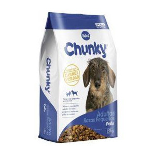 CHUNKY ADULTO R.P. X 8 kg