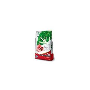 ND PRIME CAN FRANGO ADULT MED 2.5KG