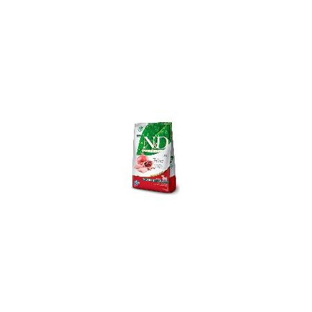 ND PRIME CAN FRANGO ADULT MED 2.5KG