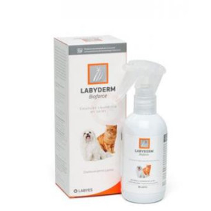 LABYDERM BIOFORCE SPRAYX 100 ML