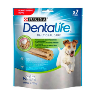 DENTALIFE DOG SMALL BREED 7X42 GR
