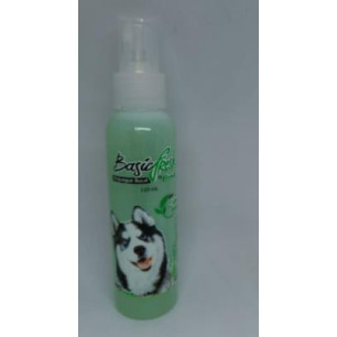BASIC FRESH ENJUAGUE BUCAL X 120 ML