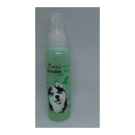 BASIC FRESH ENJUAGUE BUCAL X 120 ML