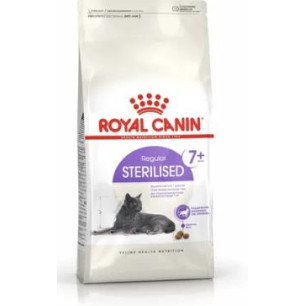 ROYAL CANIN STERILISED 7  X 1.5 KG