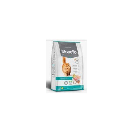 MONELLO GATO BOLAS PELOS X 1 kg