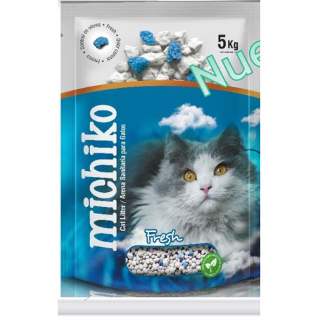 ARENA MICHIKO FRESH X 5 KG