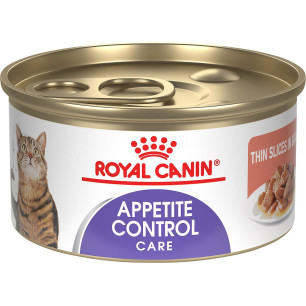 ROYAL CANIN  LATA APPETITE CONTROL X85gr