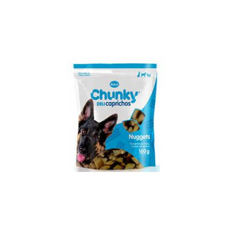 CHUNKY DELICAPRICHOS X 160 gr