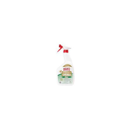 NATURE MIRACLE DESTRUCTOR ORINA DOGX32oz