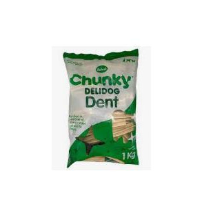 CHUNKY DELIDOG DENT X 1 kg