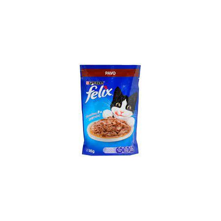 FELIX PAVO X  85 gr