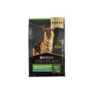 PROPLAN SKIN  STOMACH ADULTOX 10k