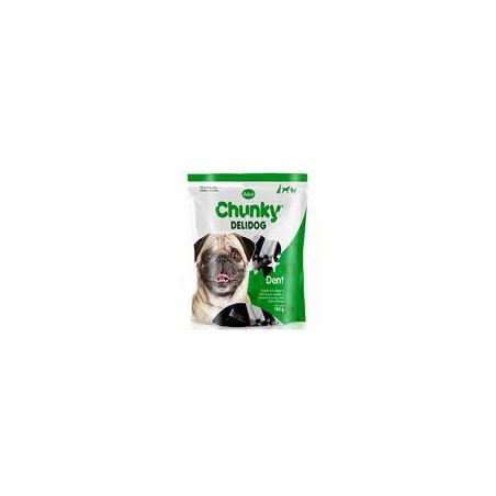 CHUNKY DELIDOG DENT X150 gr