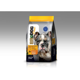 BR FOR DOG SOFT ADULTO TODAS RAZAX900 gr