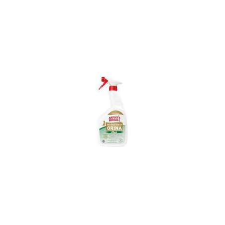 NATURE MIRACLE DESTRUCTOR ORINA CATX32oz