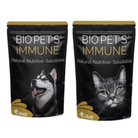 BYPETS IMMUNE X 30 STICKS