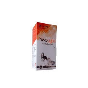 NEOLYTIC FCO X 60  ml