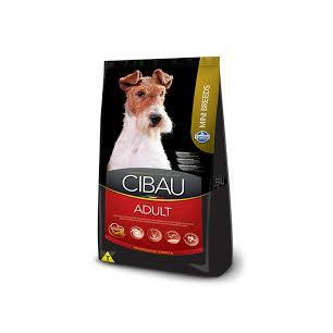 CIBAU ADULT MINI BREEDS X 1 kg