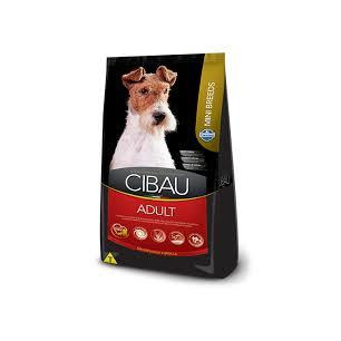 CIBAU ADULT MINI BREEDS X 3 kg
