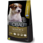CIBAU SENIOR 8 MINI BREEDS X 3 kg CIBAU SENIOR 8 MINI BREEDS X 3 kg