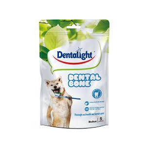 DENTALIGHT BONE 5 UND X 3