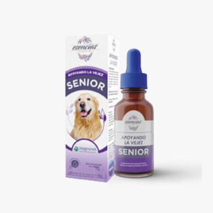 ESENCIA SENIOR CANINO GOTAS X 30 ML
