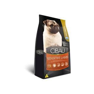 CIBAU SENSITIVE LAMB MINI BREEDS X 3 kg
