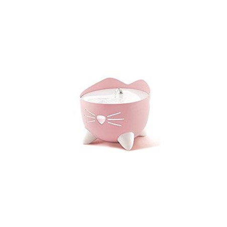 FUENTE DE AGUA CATIT PIXI AZUROSX 2.5 L