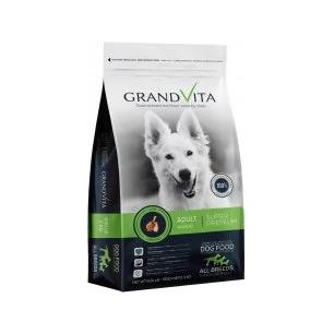 GRAND VITA CORDERO ADULTO 3KG