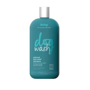 DOG WASH SHAMPOO DEODORIZING X 354 ML