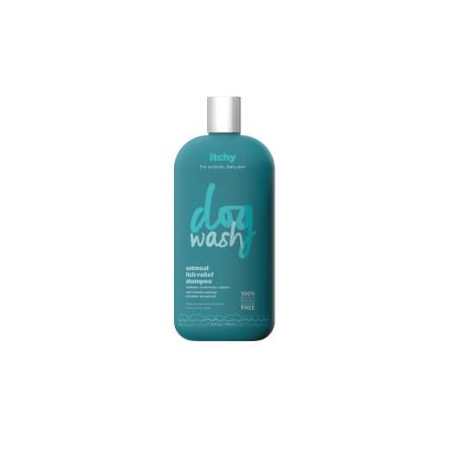 DOG WASH SHAMPOO DEODORIZING X 354 ML