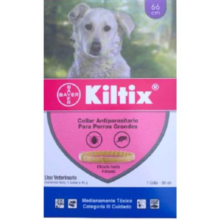 COLLAR KILTIX 66 Cm