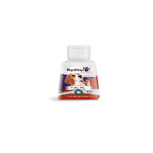 HUELLITAS CREAM DOG X 37 GR