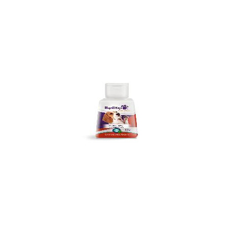 HUELLITAS CREAM DOG X 37 GR