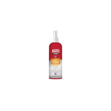 NATURE MIRAC DOG SPRAY ENTRENAM ORIN 8oz
