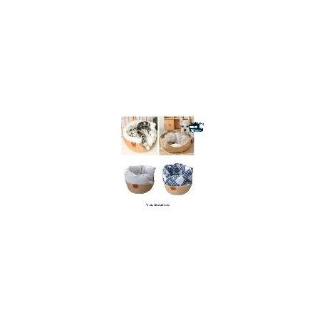 CAMA CANASTO PETS