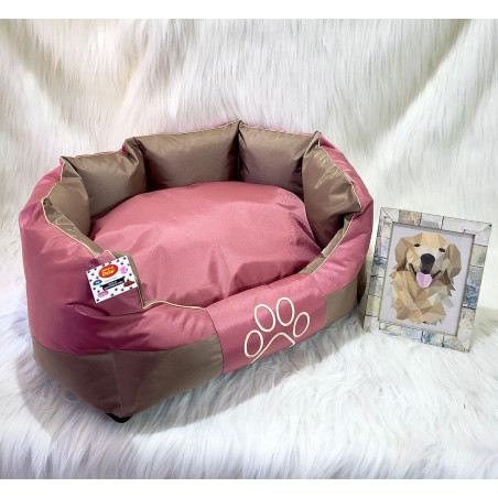 CAMA NIKKO TALLA M
