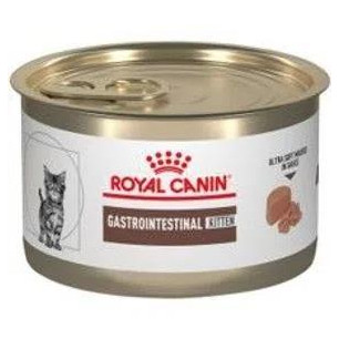 ROYAL CANIN INTESTINAL KITTEN CAT X145gr