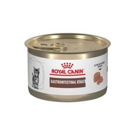ROYAL CANIN INTESTINAL KITTEN CAT X145gr