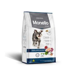 MONELLO DOG SENIOR X 15 kg